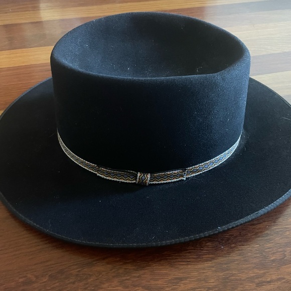 Stetson Yancy hat L - Picture 2 of 5
